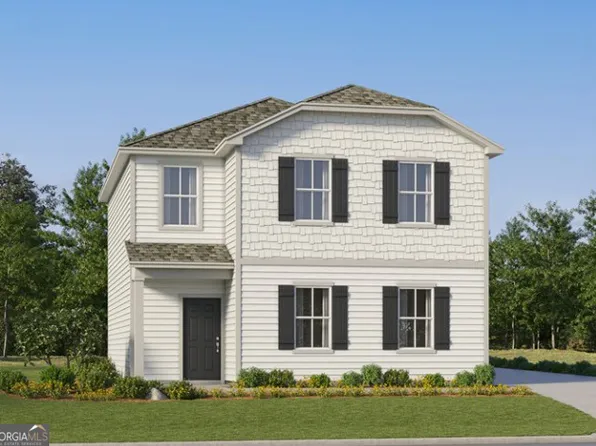 47 Saddlebred Way, Rossville, GA 30741