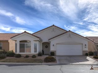 1427 W Old Marsh Dr, St George, UT 84790