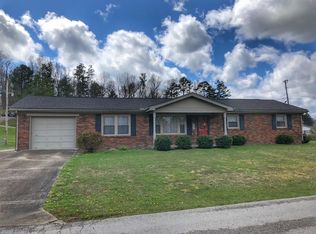 167 McFadden Cir, Corbin, KY 40701