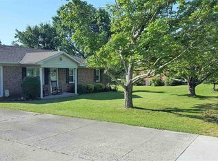 535 E Adair St, Owenton, KY 40359