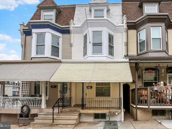 1210 Locust St, Reading, PA 19604