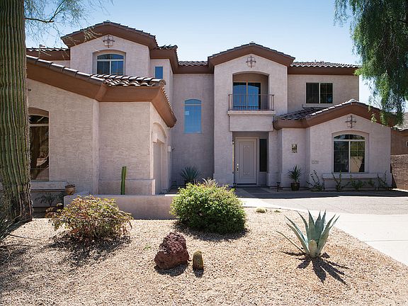 3rd image of 7679 E Adobe Dr