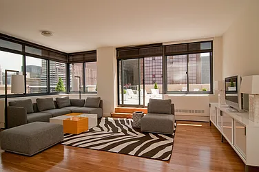 Rented by Stonehenge NYC LLC