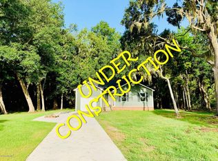 46 Canopy Ln, Saint Helena Island, SC 29920