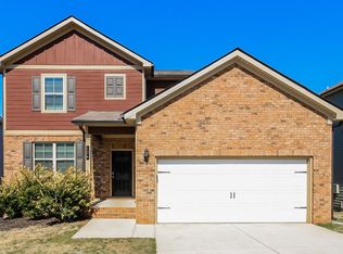 124 Hamilton Pointe Dr, McDonough, GA 30253