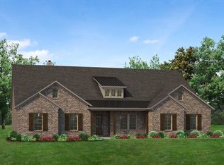 650 Brown Rd, Leonard, TX 75452