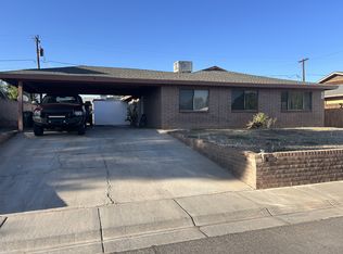 361 S Navajo Dr, Page, AZ 86040