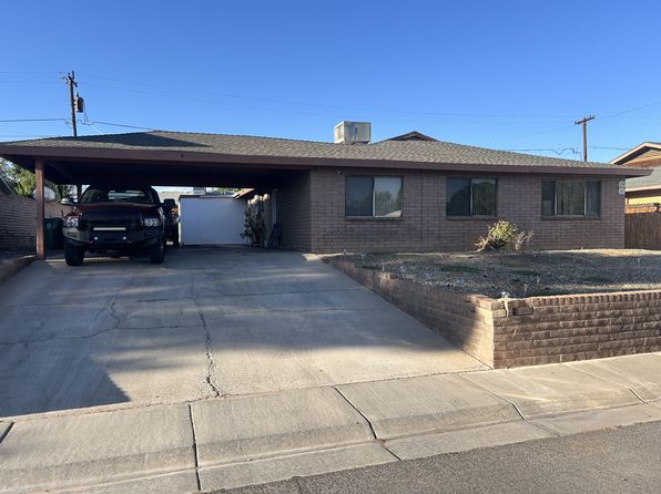 361 S Navajo Dr