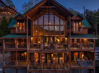 1177 Ski View Dr, Gatlinburg, TN 37738