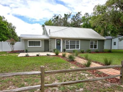 151 Florida Ave, Geneva, FL, 32732