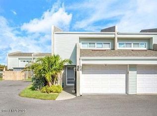 1710 Atlantic St #5-1, Melbourne Beach, FL 32951