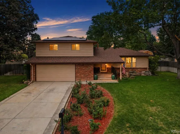 8118 S Marshall Street, Littleton, CO 80128