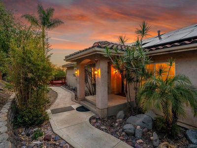 1021 Marine View Dr, Vista, CA, 92081