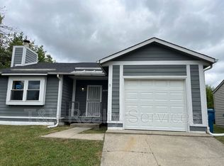 10638 E Lostpine Ln, Indianapolis, IN 46235