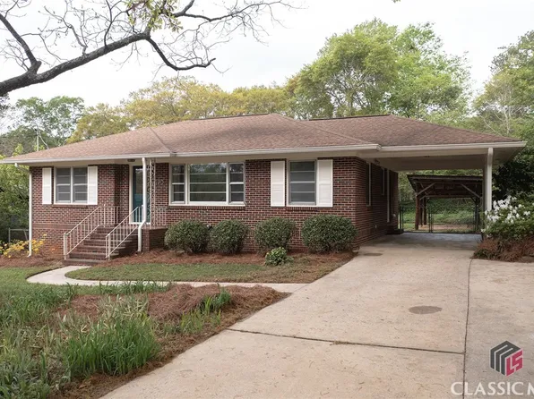 470 Pine Needle Road, Athens, GA 30606