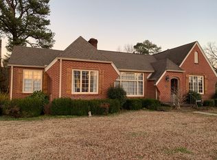 1088 Baird St, Milan, TN 38358