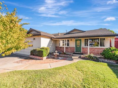 3816 Phoenix Ct, San Jose, CA, 95130