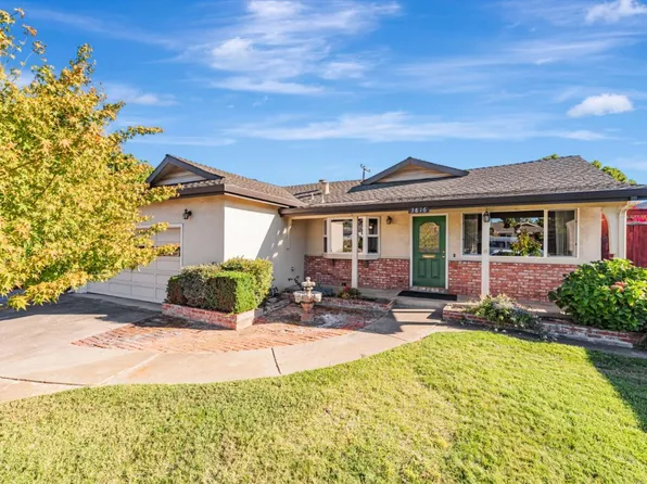 3816 Phoenix Ct, San Jose, CA 95130