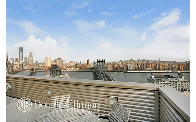 Rented by Douglas Elliman | media 1