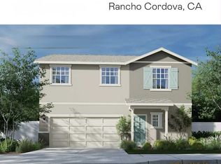 (Undisclosed Address), Rancho Cordova, CA 95742