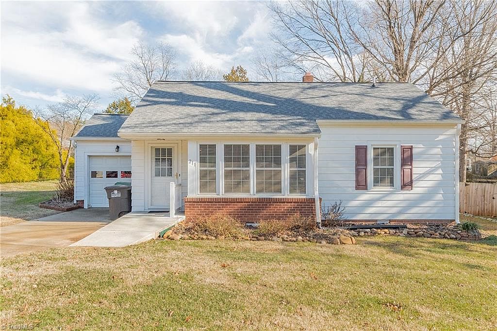 211 Hillside Dr, Lexington, NC 27295 | Zillow