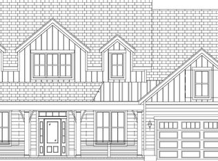 Chelsea Plan, Brunswick Forest, Leland, NC 28451