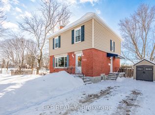 524 Wolffdale Cres, Ottawa, ON K1K 1N5