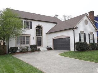 2124 Osprey Cir, Raleigh, NC 27615