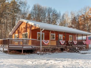 26309 Old Mill Rd, Merrifield, MN 56465