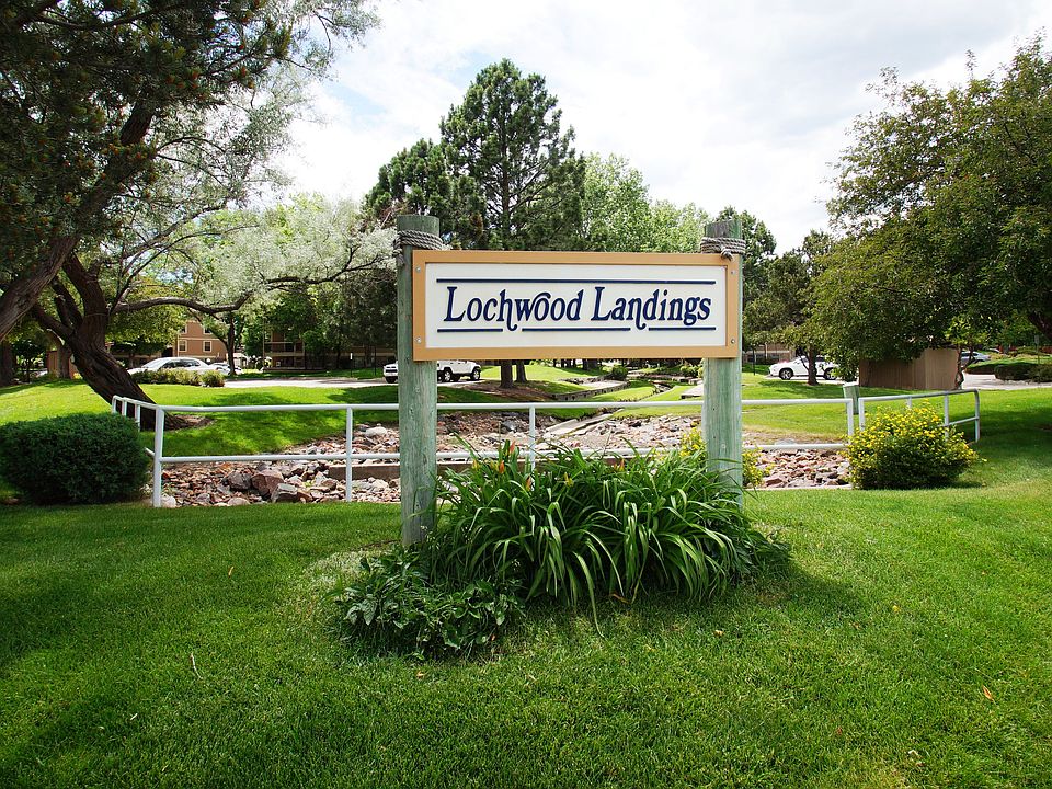 Lochwood Landings Condos