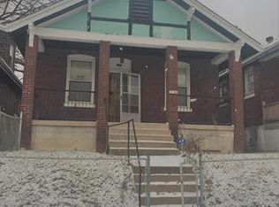 5744 Era Ave, Saint Louis, MO 63136