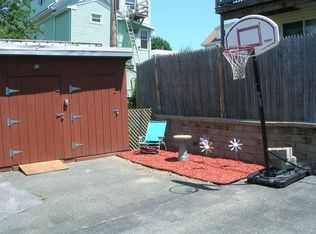 17 Mechanic St, Beverly, MA 01915