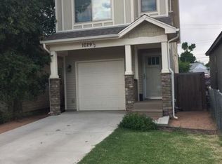 1029 1/2 Pine St, Pueblo, CO 81004