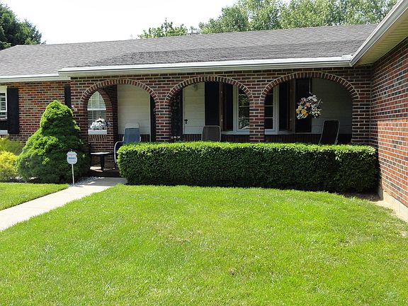 4th image of 9578 Bellefontaine Rd