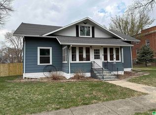 431 Iowa St, Akron, IA 51001