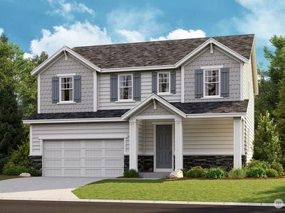 10691 Treasure Drive NW #112, Silverdale, WA, 98383
