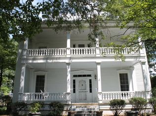 206 N Faison Ave, Faison, NC 28341