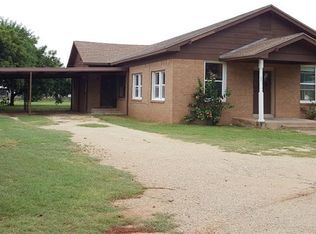 841 Iberis Rd S, Abilene, TX 79606