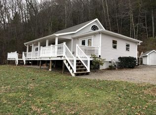 1375 Gate Hollow Private Rd, Mountain City, TN 37683