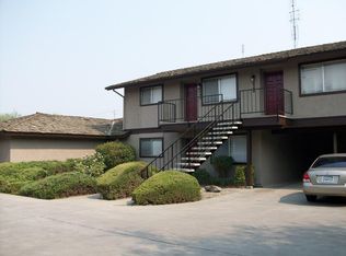 3742 S Shady St, Visalia, CA 93277