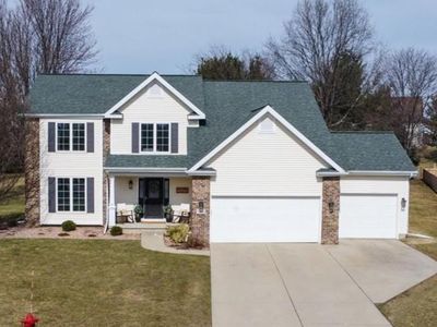 500 Prairieview Court, Deforest, WI, 53532