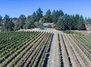 3535 Vitae Springs Rd S, Salem, OR 97306