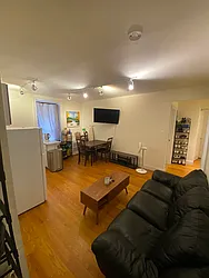 Rented by Manhattan Dwelling Corporation