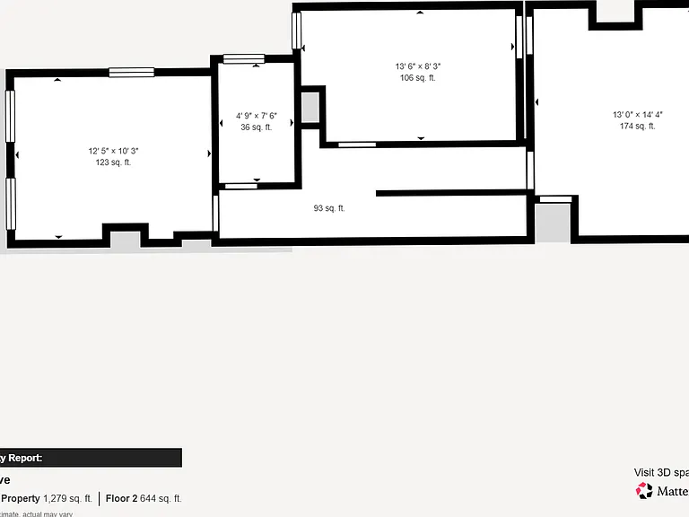 3740 N Park Ave — Photo 18
