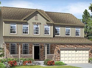 607 Laghman Ct, Odenton, MD 21113