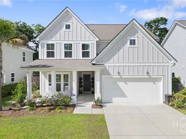119 Canter Court, Savannah, GA 31406
