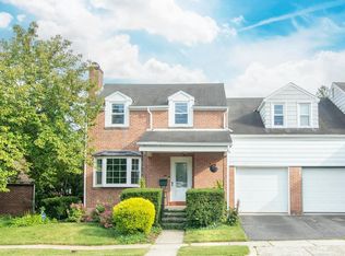 210 Princeton Ave, Reading, PA 19609