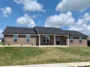 477 Middle Crk, Berea, KY 40403