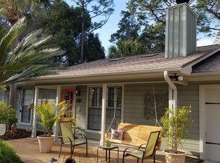 6513 Pine Dr, P C Beach, FL 32408