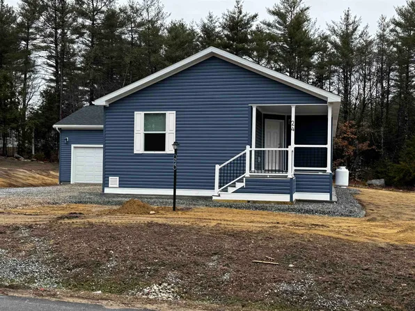 24 Diamondback Drive, Rochester, NH 03868